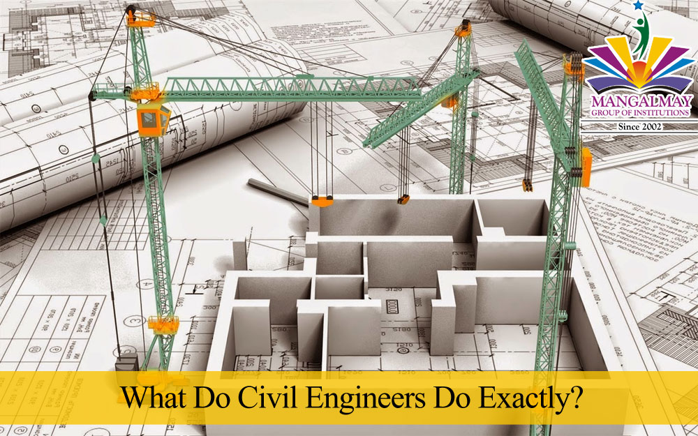 civil engineering careers
