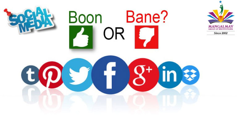 speech on social media is boon or bane