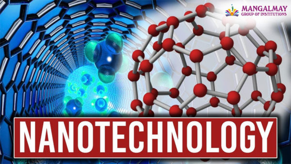 Future Prospects Of Nanotechnology B Sc Biotechnology College 4600