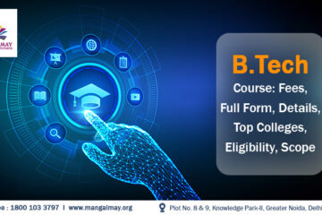 check out B.Tech Course
