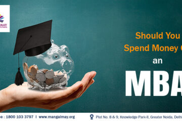 Should You Spend Money On an MBA