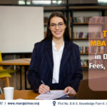 Top 10 MBA Colleges in Delhi NCR