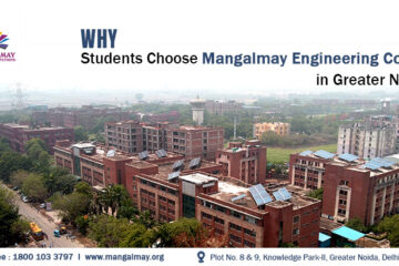 Why Students Choose Mangalmay Engineering College in Greater Noida