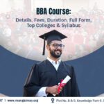 bba course overview