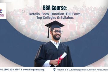 bba course overview