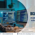 BCA Course Overview