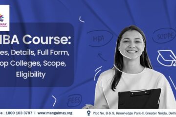 MBA Course Overview