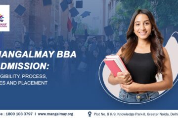 Mangalmay BBA Admission