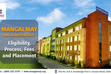 Mangalmay MBA Admission