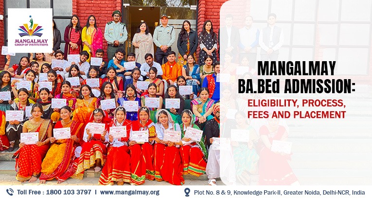 Mangalmay babed admission