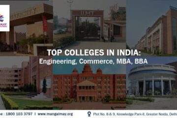 check out the list of top colleges in india