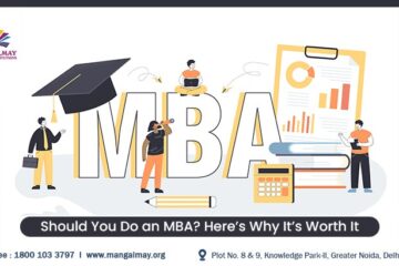 Should You Do an MBA? Here’s Why It’s Worth It