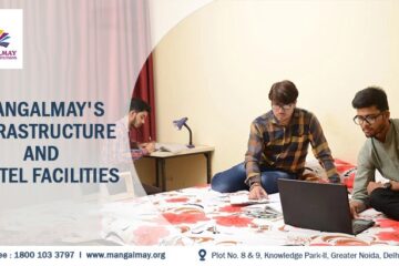 Mangalmay infrastructure
