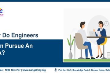 Why Do Engineers Often Pursue an mba