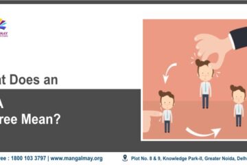 Why Does An MBA Degree Mean