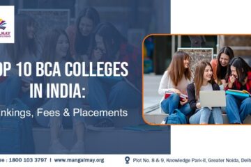 bca colleges in india