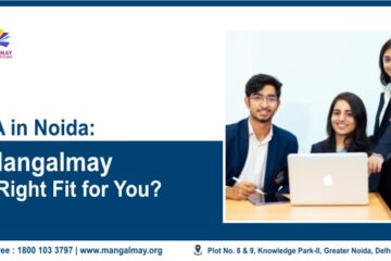 Is MBA From Mangalmay Is Right For You