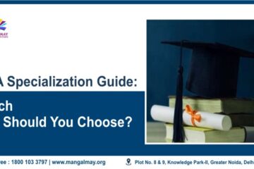 MBA Specialization Guide Which One Should You Choose