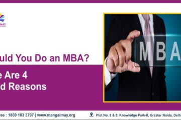 Should You Do An MBA