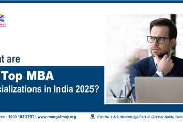 What Are The Top MBA Specializations in India