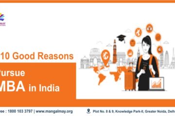 pursue an mba in india
