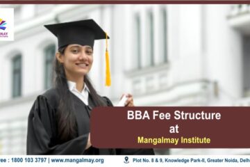 BBA Fee Structure At Mangalmay Institute