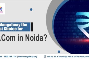 Is Mangalmay the Best Choice for B.Com in Noida