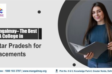 check ou the The Best BBA College in Uttar Pradesh For Placements